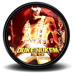 Duke Nukem 3D   Atomic Edition_1